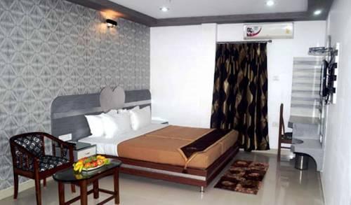 The Corporate Inn